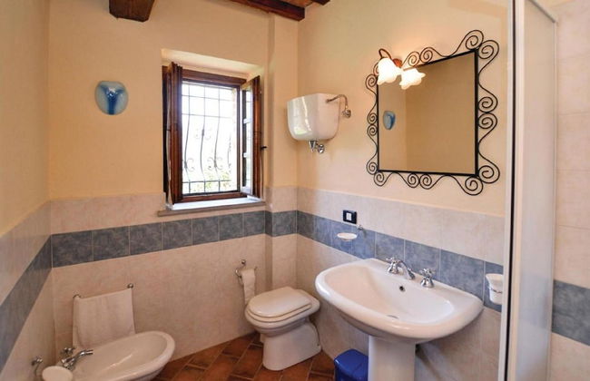 Villa in Montalbano With Scenic Views - Foto 36