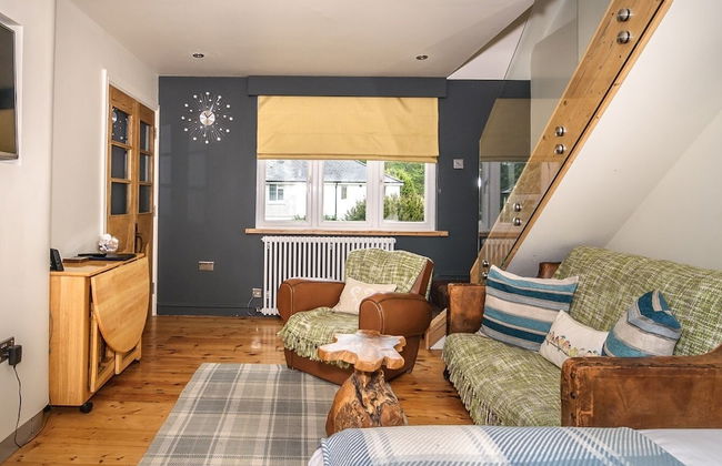 Studio 7 Apartment - Foto 1