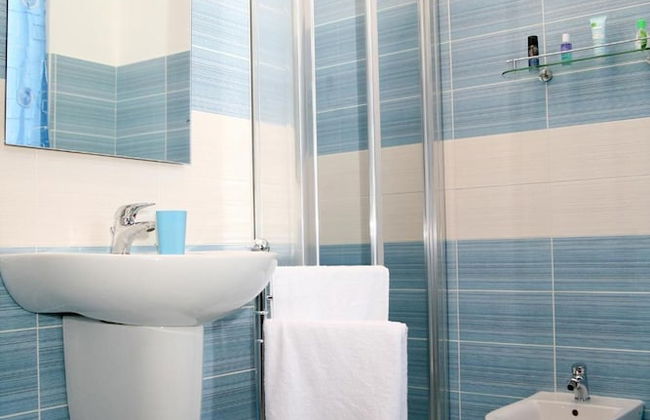 Villa Marogna Rooms and Breakfast - Foto 23