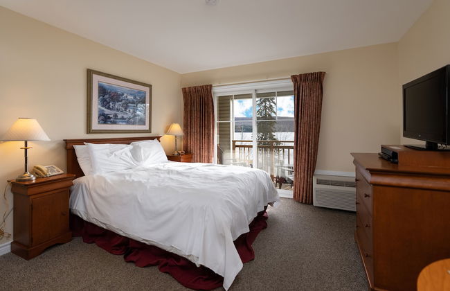 GetAways At Haliburton Heights - Foto 2