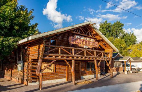 7 Bed 5 Bath Vacation home in Fish Haven - Foto 41