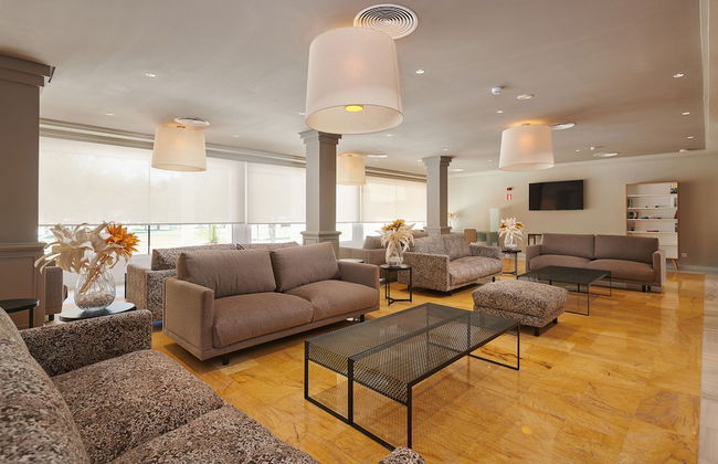 Protur Badí­a Park Aparthotel - Foto 37