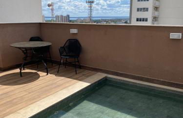 Inova Flat no centro - Foto 15