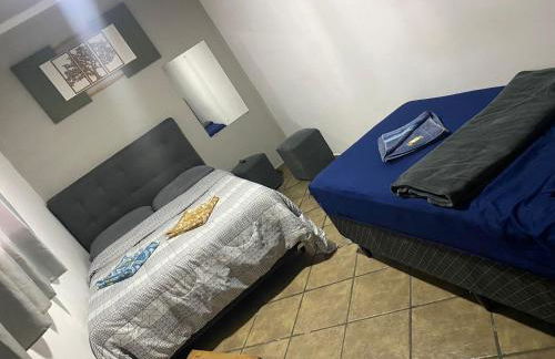 Hostel Anprado # 8 kit café incluso, Próx-Aeroporto de Guarulhos - Foto 8