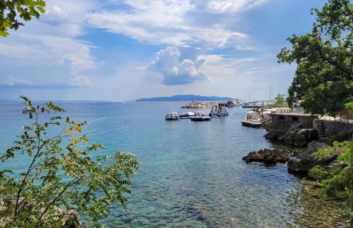 BIG-BLUE Bayview Paradise in Opatija - Foto 41