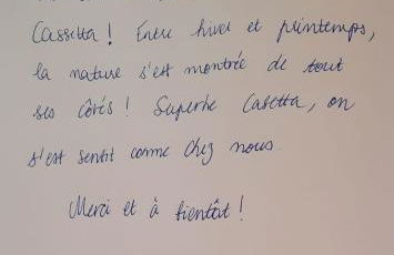 La "Casetta" CIR 0039 - Foto 24