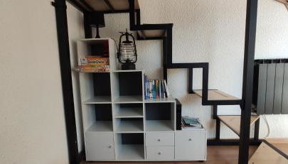 Studio cosy au pied des pistes Villard-de-Lans 4 pers - Photo 5