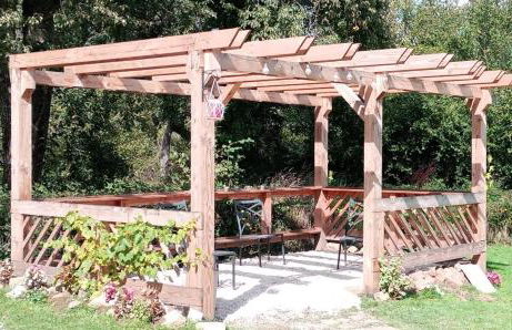 La Longere - Photo 23