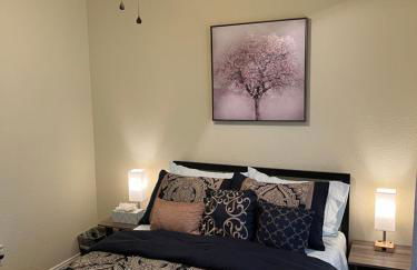 Cozy and relaxing home in downtown Frisco - Foto 26