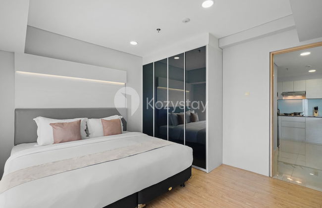 Magnolia Aparthotel by Kozystay - Kebon Jeruk - Photo 77
