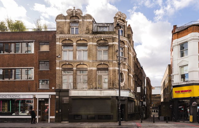 Heart of Shoreditch Apartments - Photo 48