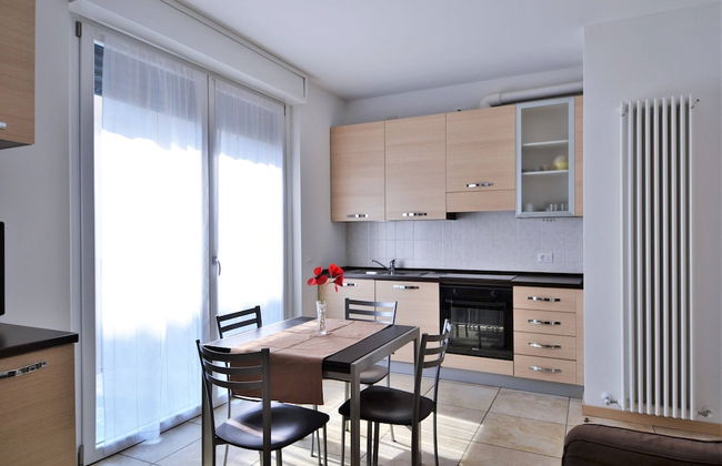 Apartment by Lake Como With Scenic Views - Foto 37