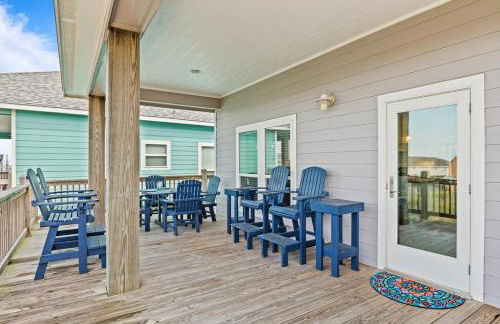 Salt Proof home - Foto 48