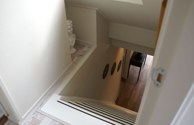 Fantastic Luxury Vacation Home and Next to the Wadden Sea - Foto 58