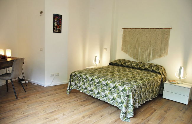 Casa Sofia air Conditioned Flat - Photo 3