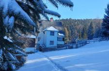 Ferienhaus Rosemarie Erlbach Vogtland - Foto 23