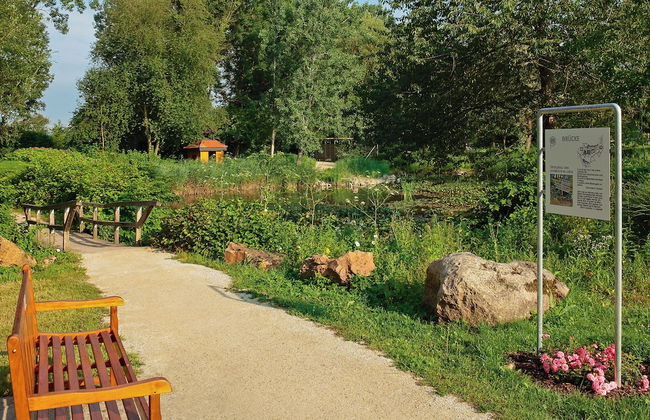 Vital CAMP Bayerbach - Foto 39