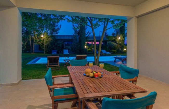 Villa Verano - Spacious 5-bdr & 5-bth Villa - Foto 21