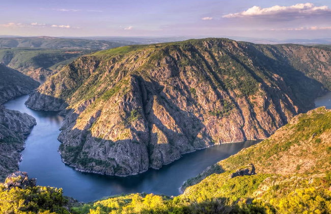 Escursione alla Ribeira Sacra e Allariz - Foto 7