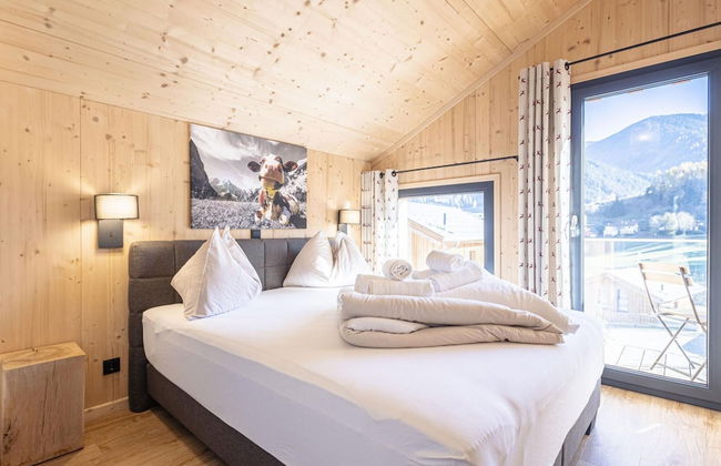 Gorgeous Chalet in Steinach am Brenner Near Ski Area - Foto 3