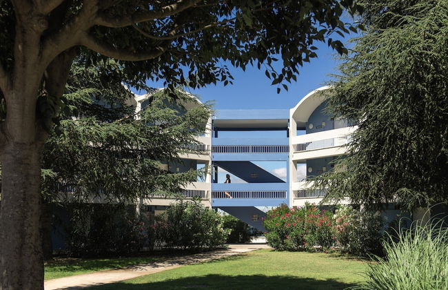 Belambra Clubs Balaruc-les-Bains - Les Rives de Thau - Foto 30