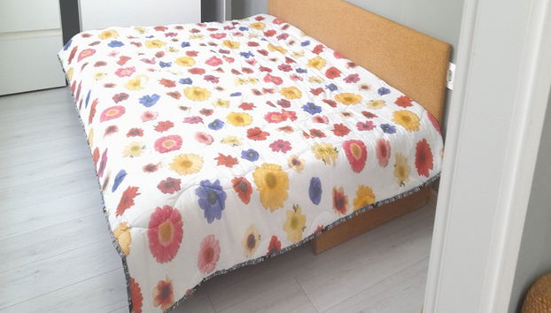 Apartment Central Location - Foto 2, Habitación