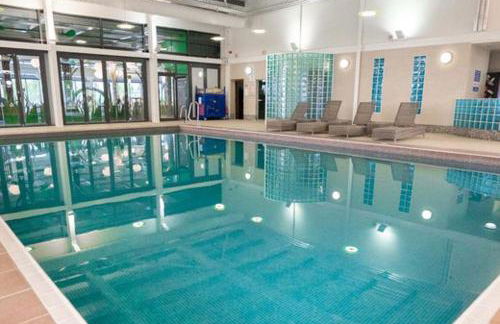 Hot tub breaks Fairways Tattershall lakes - Foto 12