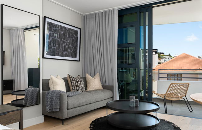 Modern Studio w Views in Cape Town Bantry Condo - Foto 2