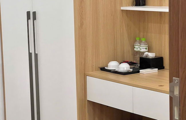 Cat Ba Seoul 2 Hotel & Apartment - Foto 6