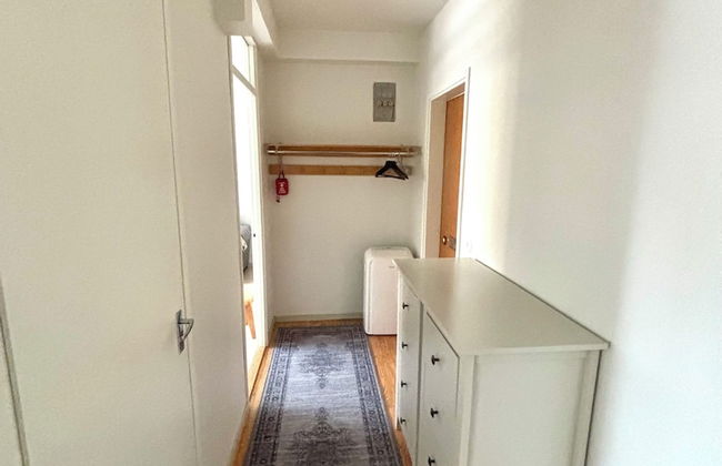 Charming Kemi Apartment With Sauna Department & Free Parking - Foto 34