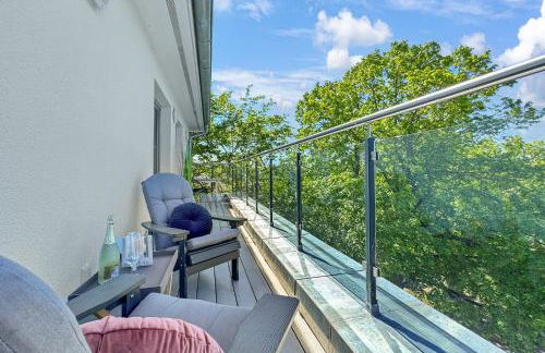 Penthouse Hafenkieker - Foto 17