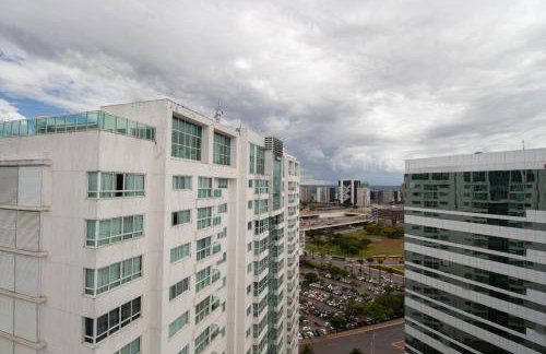 Ozped Flats Particulares Apartamento completo no Biarritz - Foto 6