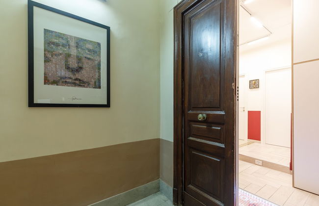 Napoli Central Station Apts & Suites - Foto 59