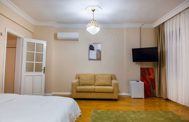 Avlu Tophane - Photo 21