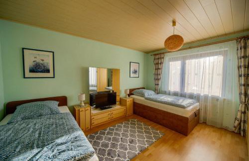 Ferienwohnung in Lichtenfels mit 125 Quadratmeter - Foto 10