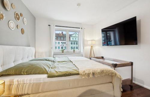NEW Proud Stay Augsburg Historisches Viertel - Foto 8