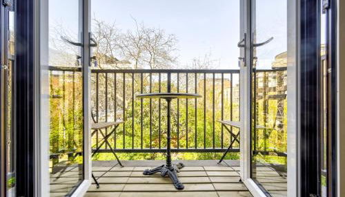 GuestReady - Central London stay near King's Cross - Foto 5