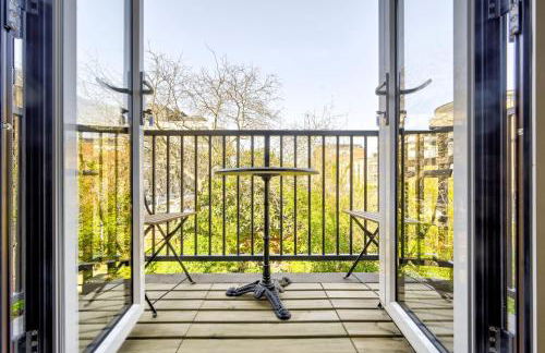 GuestReady - Central London stay near King's Cross - Foto 5