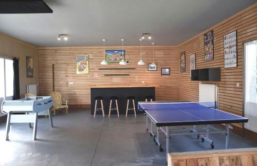 Gîtes de l'ancienne école, 24 personnes - Photo 24