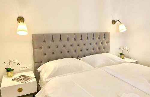 Seaview pool apartment-Lumière, Island Hvar-Gdinj - Foto 8