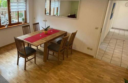 Familienfreundliche FeWo - Foto 24