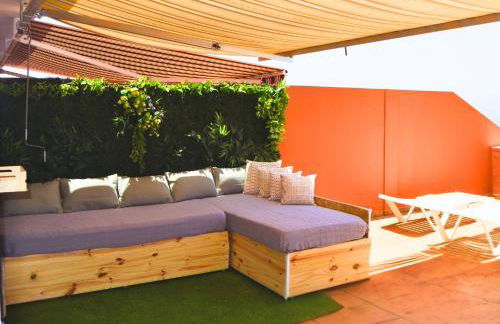 OCEANFRONT CHILLSTAY - 4 Beds and a Pool - Foto 13