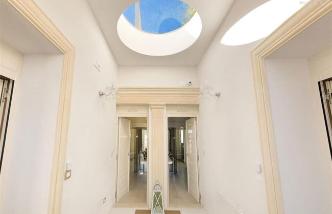 1316 AS - Junior Suite con Balcone - Foto 2