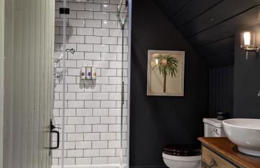 Two Luxury Cosy Cottages - Foto 5