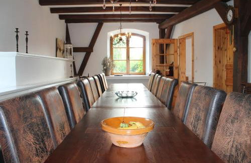 Gutshaus in Gressow mit Teich - Foto 22