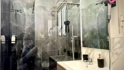 Santa Marinella Homes - Foto 5, Shower