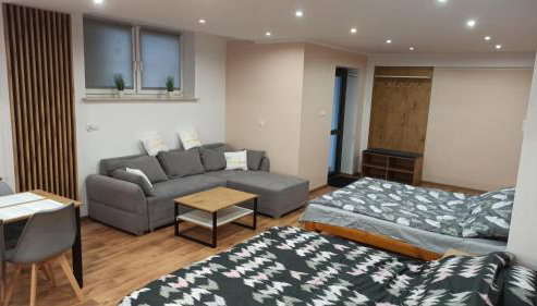 Underground Apartament - Foto 5