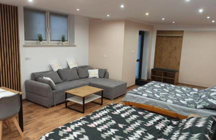 Underground Apartament - Foto 5