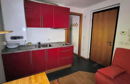 WHITE ALPS Apartment - Foto 7