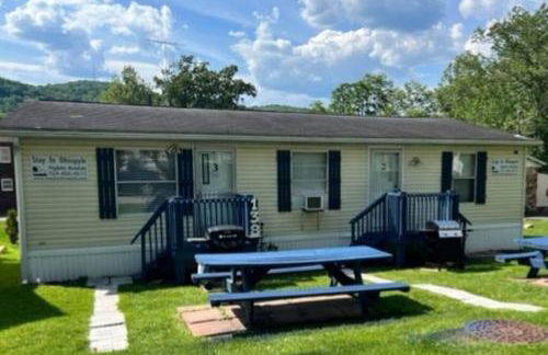 Stay In Ohiopyle near the GAP Trail - Ohiopyle, PA - Foto 30